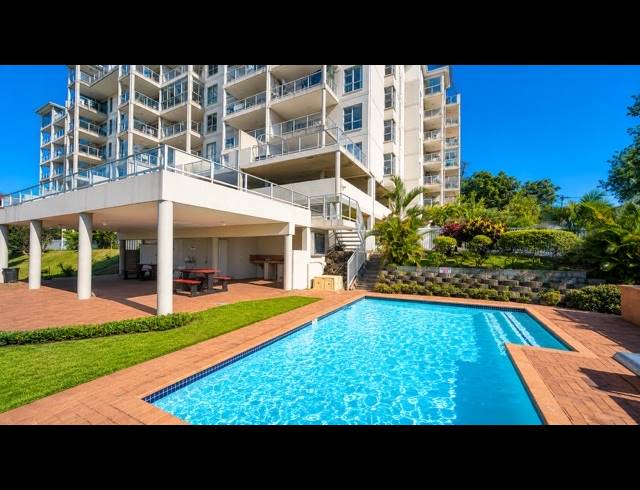 2 BEDROOM APARTMENT FOR SALE IN MORNINGSIDE